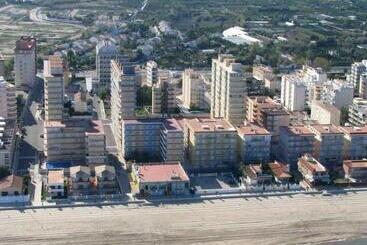 هتل Playa Miramar
