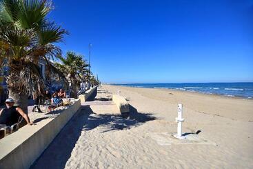 هتل Playa Miramar