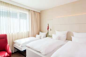 Hotel NH Collection Nurnberg City