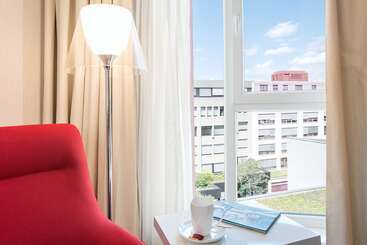 Hotel NH Collection Nurnberg City