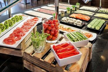 Hotel NH Collection Nurnberg City