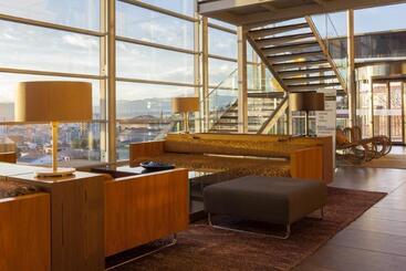 Palau De Bellavista Girona By Urh - Girona
