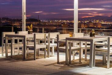 هتل Palau De Bellavista Girona By Urh