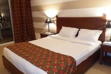 Hotel Palmyra Club Amar El Zaman