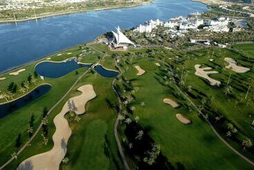 هتل Park Hyatt Dubai