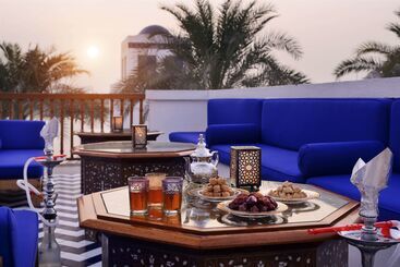 هتل Park Hyatt Dubai