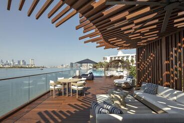 هتل Park Hyatt Dubai