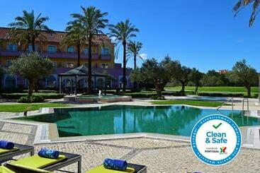 Hotel Pestana Sintra Golf Resort & Spa