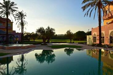 هتل Pestana Sintra Golf Resort & Spa