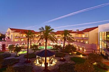 هتل Pestana Sintra Golf Resort & Spa