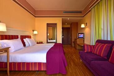 هتل Pestana Sintra Golf Resort & Spa