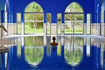 هتل Pestana Sintra Golf Resort & Spa