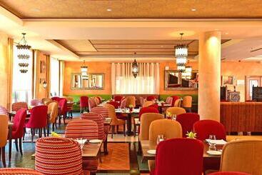 هتل Pestana Sintra Golf Resort & Spa