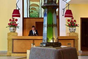 هتل Pestana Sintra Golf Resort & Spa