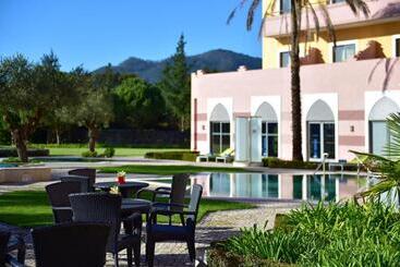 هتل Pestana Sintra Golf Resort & Spa