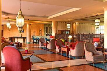 هتل Pestana Sintra Golf Resort & Spa