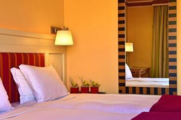 هتل Pestana Sintra Golf Resort & Spa
