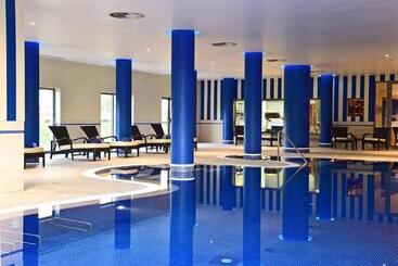هتل Pestana Sintra Golf Resort & Spa