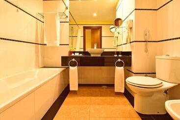 هتل Pestana Sintra Golf Resort & Spa