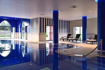هتل Pestana Sintra Golf Resort & Spa