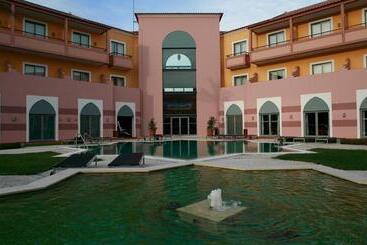 هتل Pestana Sintra Golf Resort & Spa