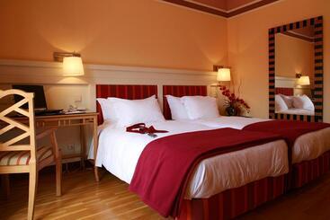 هتل Pestana Sintra Golf Resort & Spa