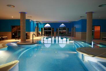 هتل Pestana Sintra Golf Resort & Spa