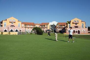 هتل Pestana Sintra Golf Resort & Spa