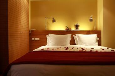 هتل Pestana Sintra Golf Resort & Spa