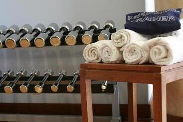 هتل Pestana Sintra Golf Resort & Spa