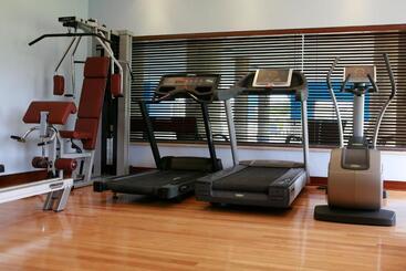 هتل Pestana Sintra Golf Resort & Spa