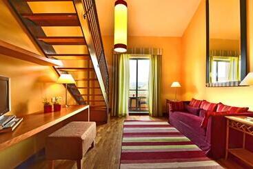 هتل Pestana Sintra Golf Resort & Spa
