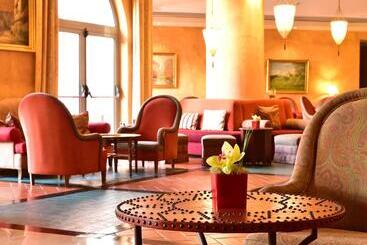 هتل Pestana Sintra Golf Resort & Spa