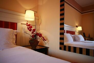هتل Pestana Sintra Golf Resort & Spa