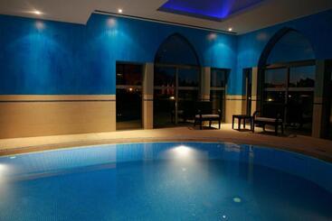 هتل Pestana Sintra Golf Resort & Spa