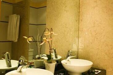 هتل Pestana Sintra Golf Resort & Spa