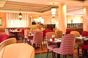 هتل Pestana Sintra Golf Resort & Spa