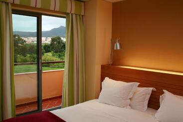 هتل Pestana Sintra Golf Resort & Spa