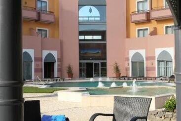 هتل Pestana Sintra Golf Resort & Spa