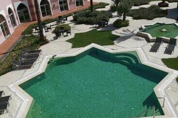 هتل Pestana Sintra Golf Resort & Spa