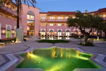 هتل Pestana Sintra Golf Resort & Spa