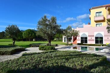 هتل Pestana Sintra Golf Resort & Spa
