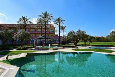 هتل Pestana Sintra Golf Resort & Spa