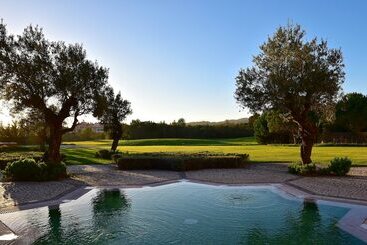 هتل Pestana Sintra Golf Resort & Spa