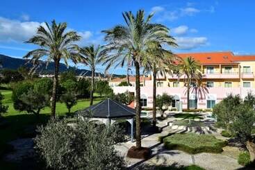 هتل Pestana Sintra Golf Resort & Spa