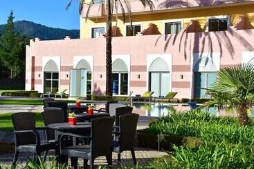 هتل Pestana Sintra Golf Resort & Spa