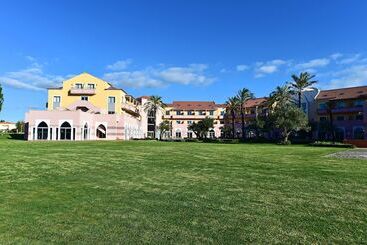 هتل Pestana Sintra Golf Resort & Spa