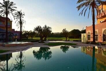 هتل Pestana Sintra Golf Resort & Spa