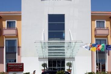 هتل Pestana Sintra Golf Resort & Spa