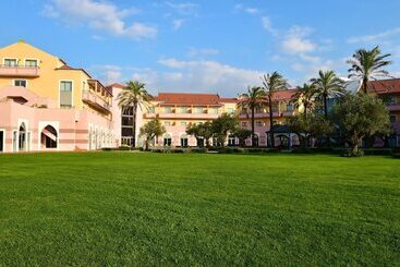 هتل Pestana Sintra Golf Resort & Spa